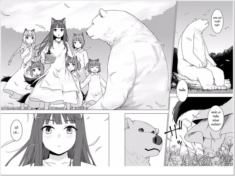 Shirokuma Tensei Chapter 2 - 12