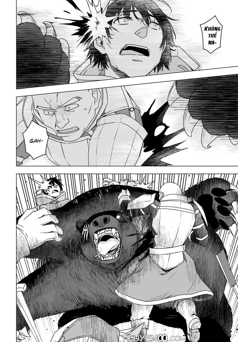 Shirokuma Tensei Chapter 5 - 11