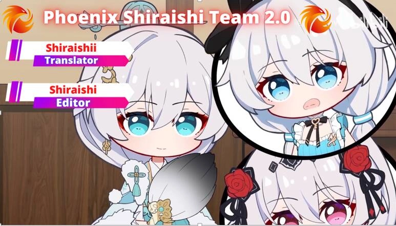 Shirokuma Tensei Chapter - 8