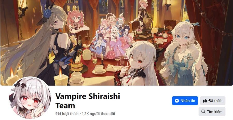 Shirokuma Tensei Chapter 10.1 - 14