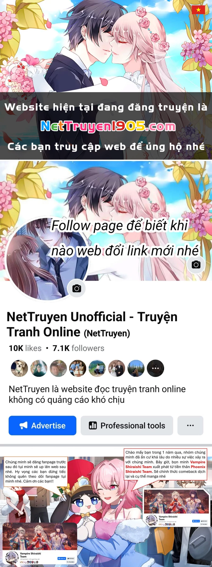 Shirokuma Tensei Chapter 10.2 - 1