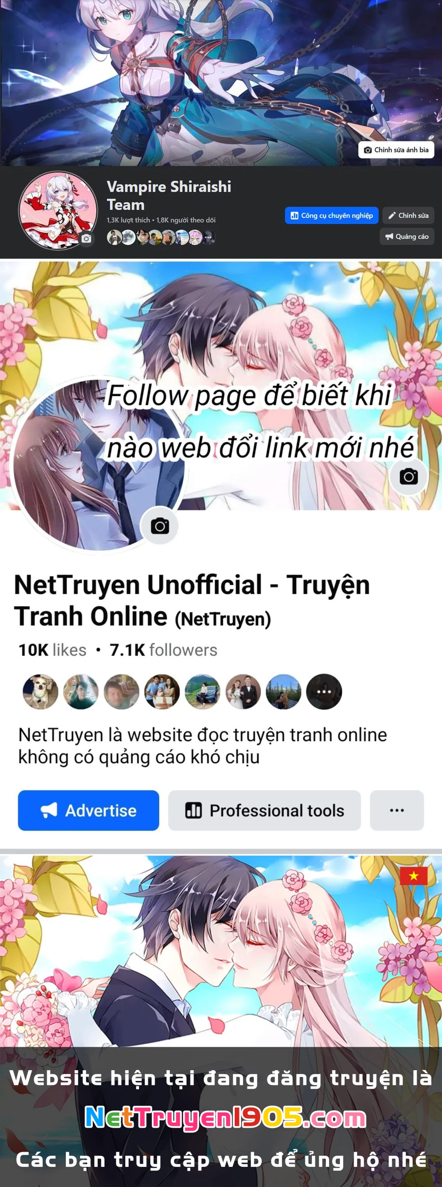 Shirokuma Tensei Chapter 10.2 - 18