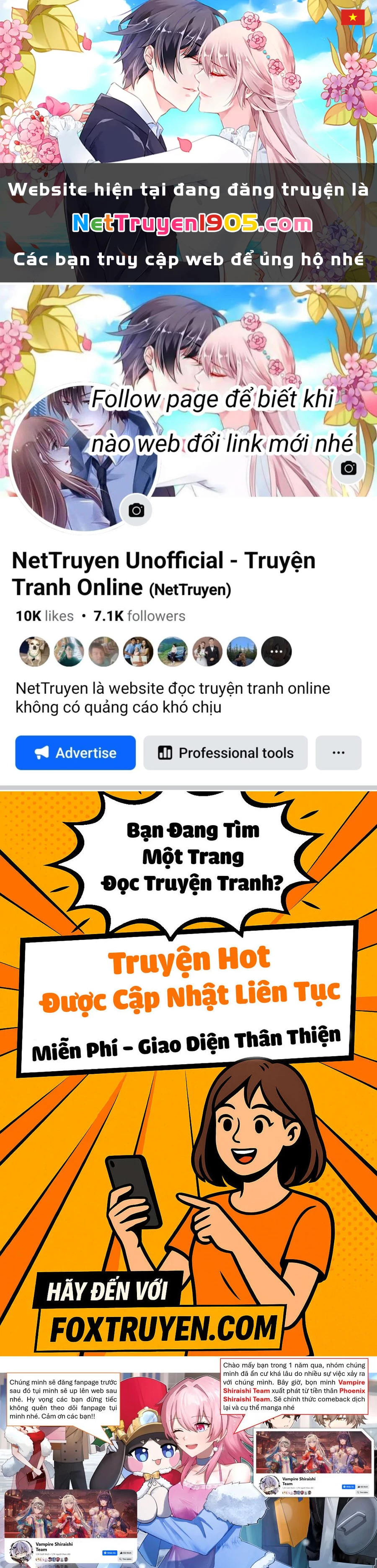 Shirokuma Tensei Chapter 11.1 - 1