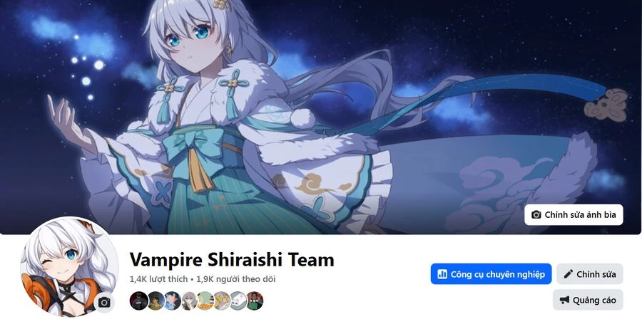 Shirokuma Tensei Chapter 11.1 - 2