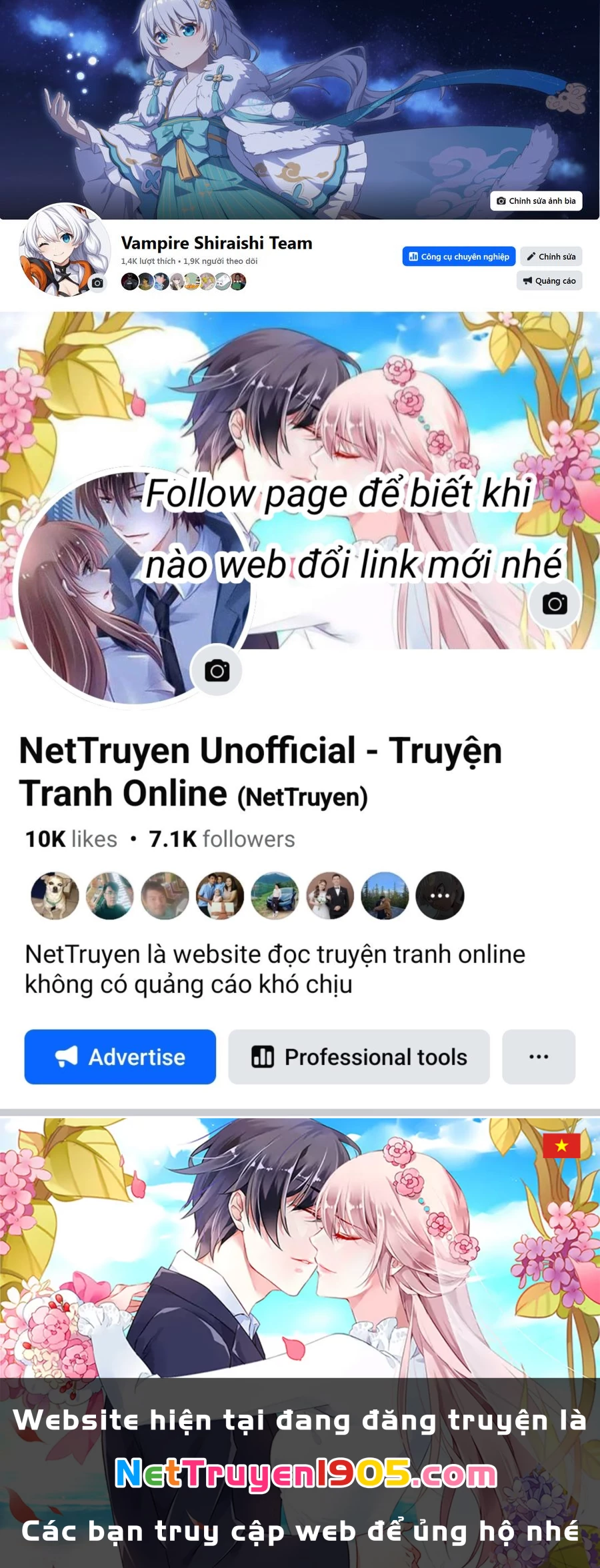 Shirokuma Tensei Chapter 11.1 - 18