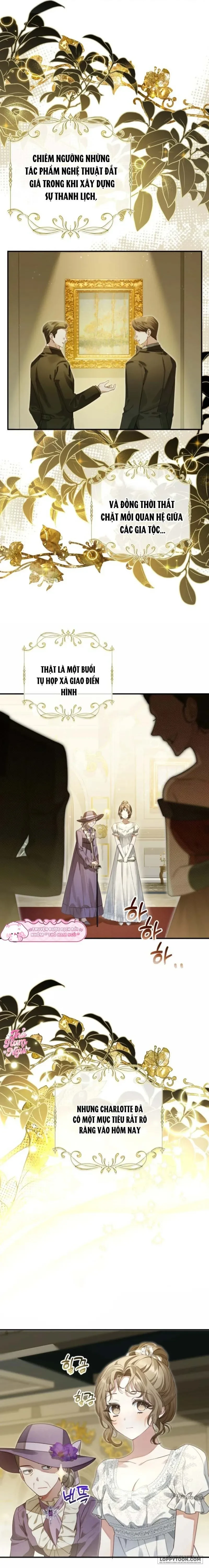 Bản Tình Ca Rạng Đông Chapter 1 - 2