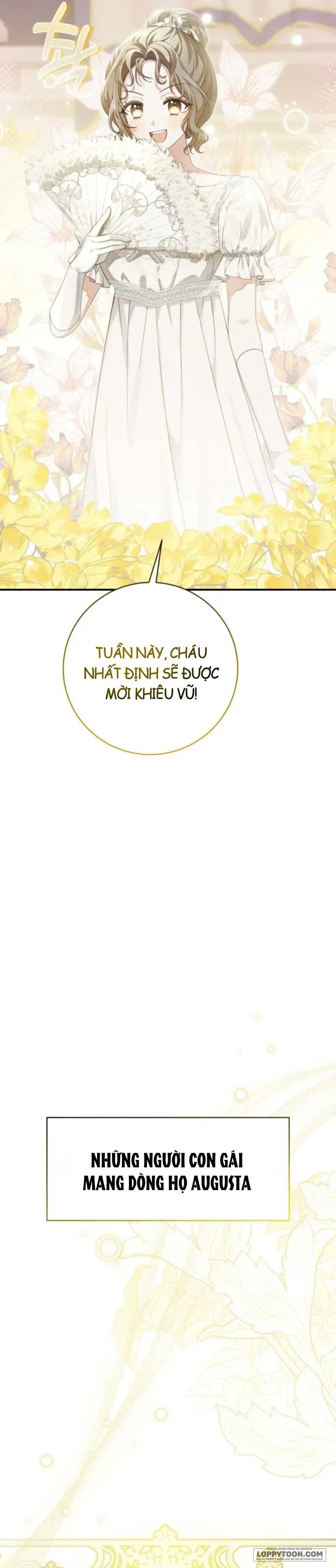 Bản Tình Ca Rạng Đông Chapter 1 - 5