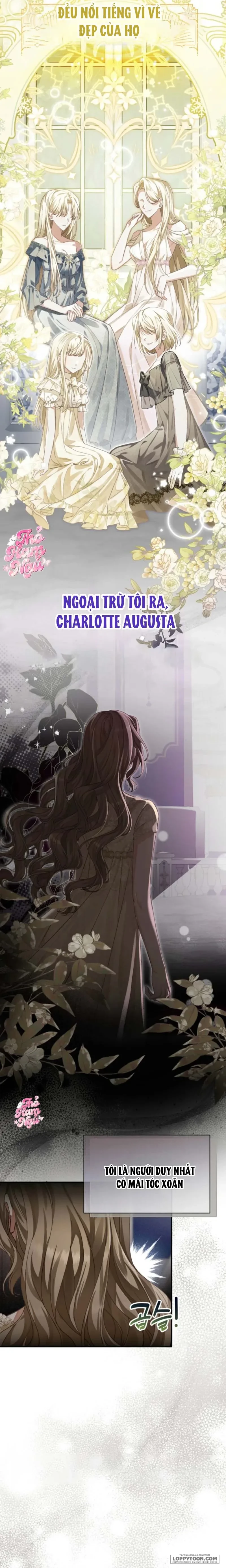 Bản Tình Ca Rạng Đông Chapter 1 - 6