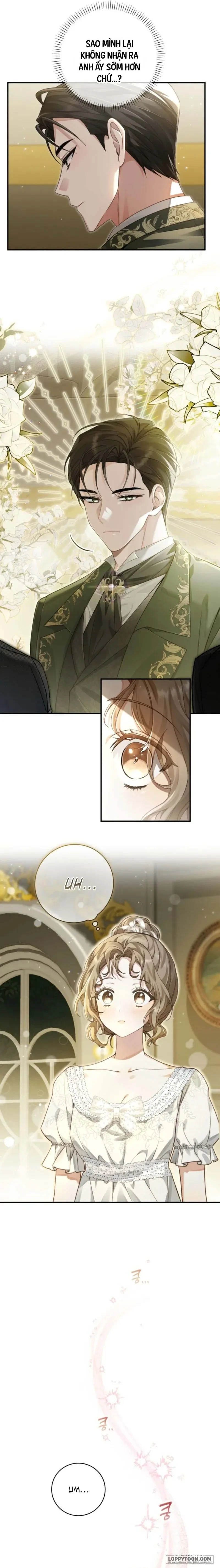 Bản Tình Ca Rạng Đông Chapter 1 - 12