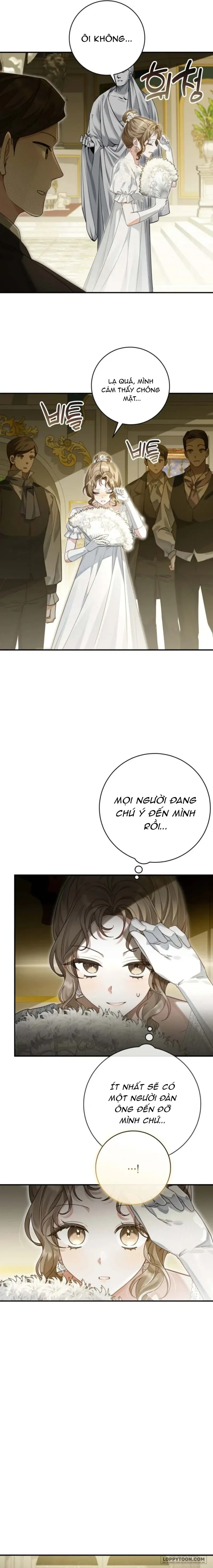 Bản Tình Ca Rạng Đông Chapter 1 - 17