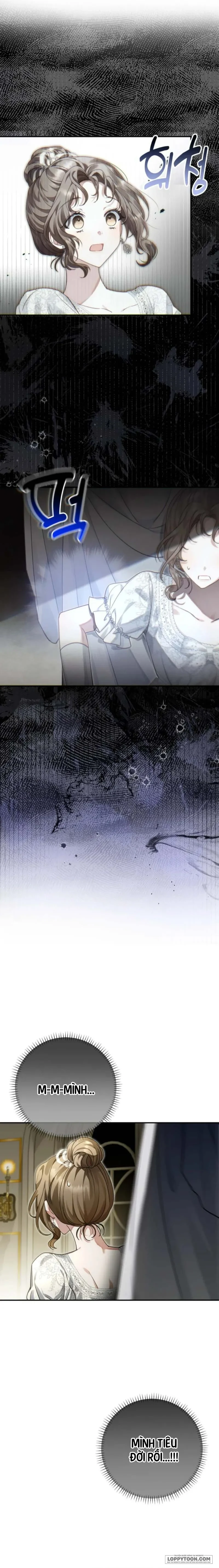 Bản Tình Ca Rạng Đông Chapter 1 - 19