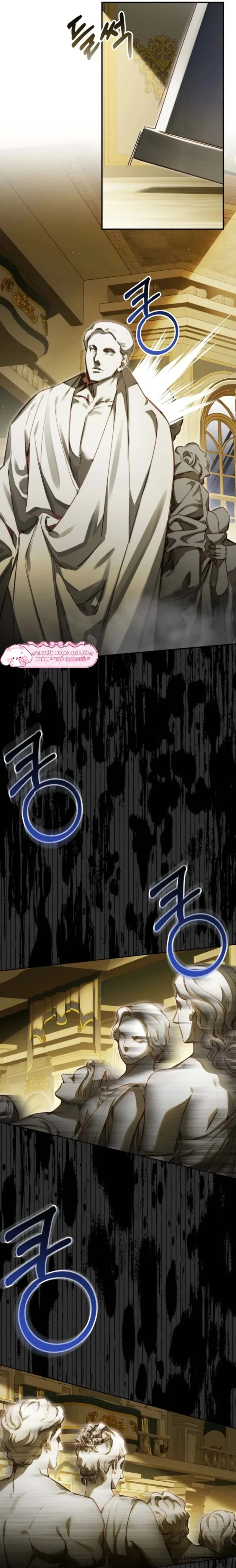 Bản Tình Ca Rạng Đông Chapter 1 - 20