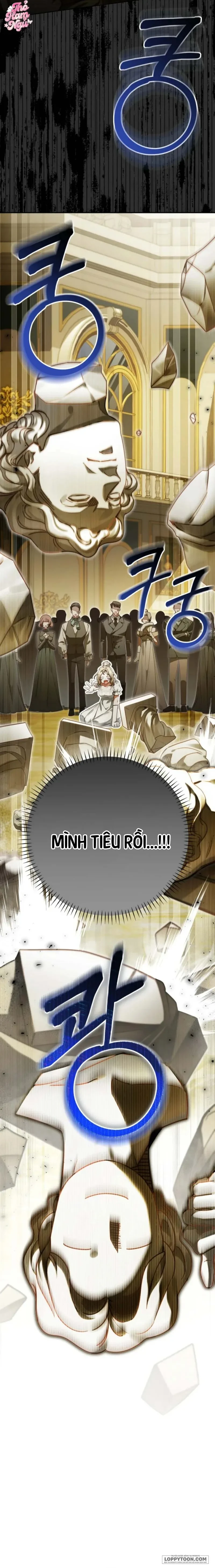 Bản Tình Ca Rạng Đông Chapter 1 - 21