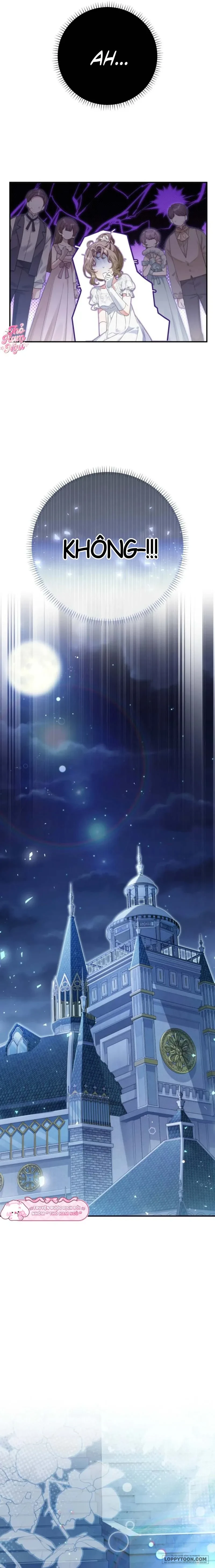 Bản Tình Ca Rạng Đông Chapter 1 - 22