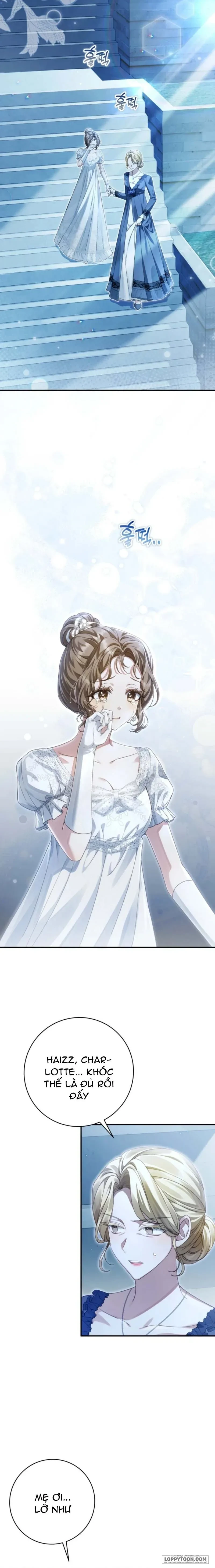 Bản Tình Ca Rạng Đông Chapter 1 - 23