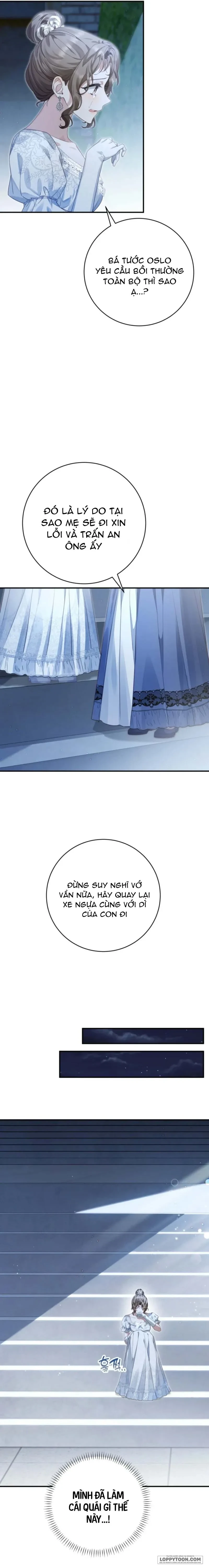 Bản Tình Ca Rạng Đông Chapter 1 - 24