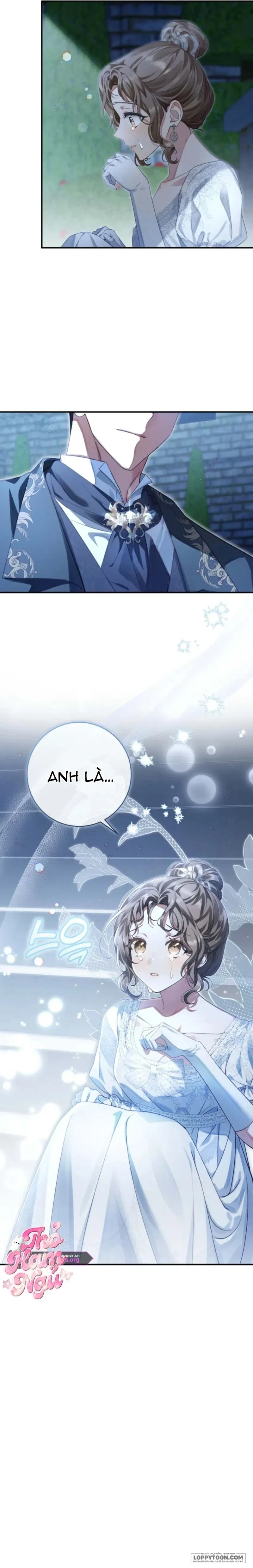 Bản Tình Ca Rạng Đông Chapter 1 - 26