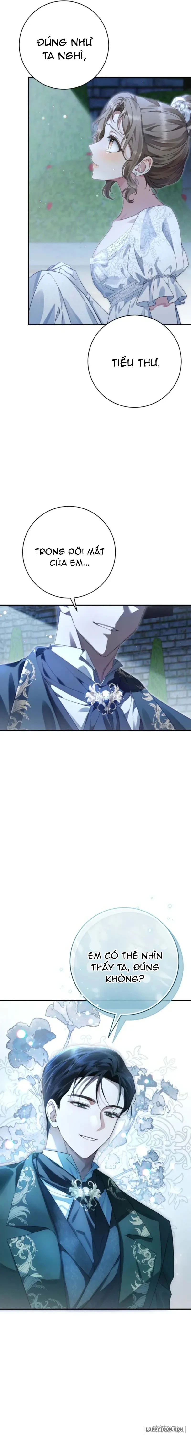 Bản Tình Ca Rạng Đông Chapter 1 - 27