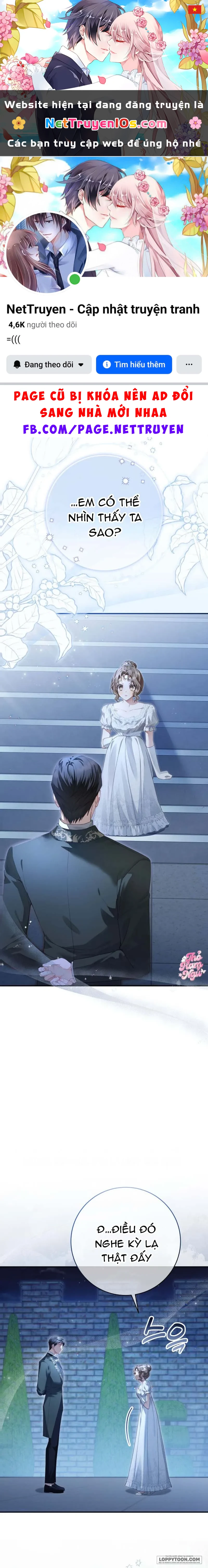 Bản Tình Ca Rạng Đông Chapter 2 - 1