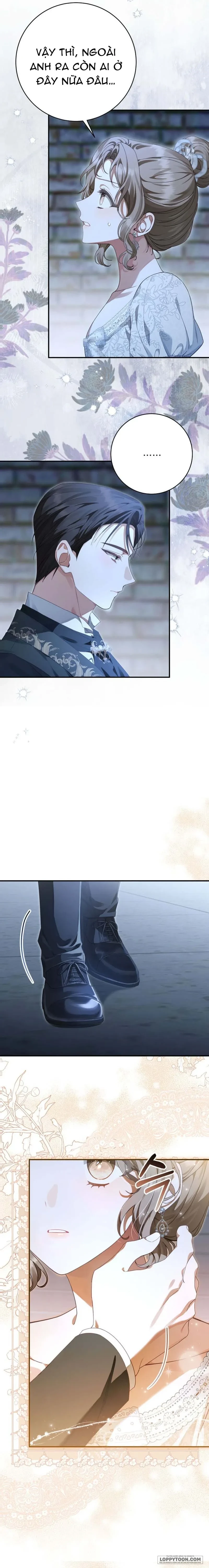 Bản Tình Ca Rạng Đông Chapter 2 - 2