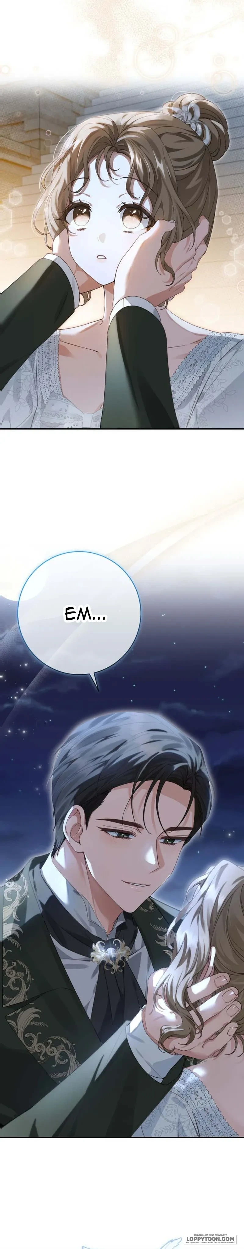 Bản Tình Ca Rạng Đông Chapter 2 - 3