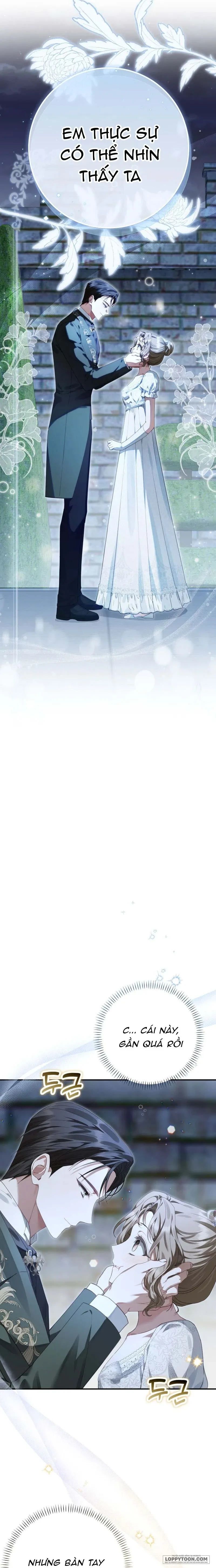 Bản Tình Ca Rạng Đông Chapter 2 - 4