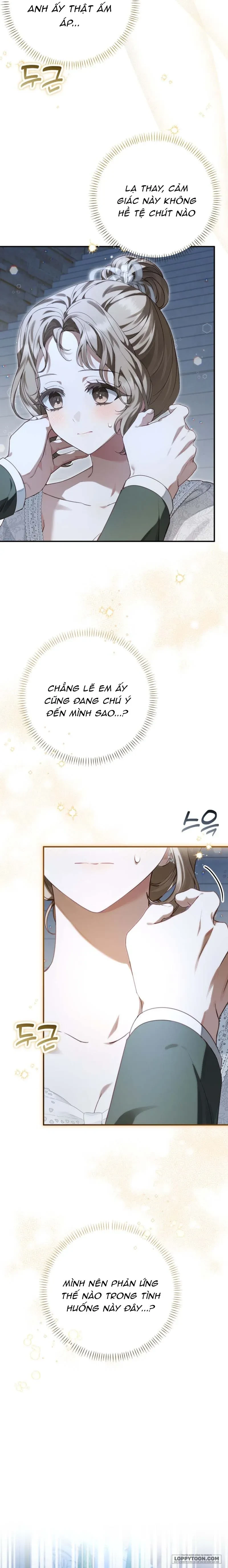 Bản Tình Ca Rạng Đông Chapter 2 - 5