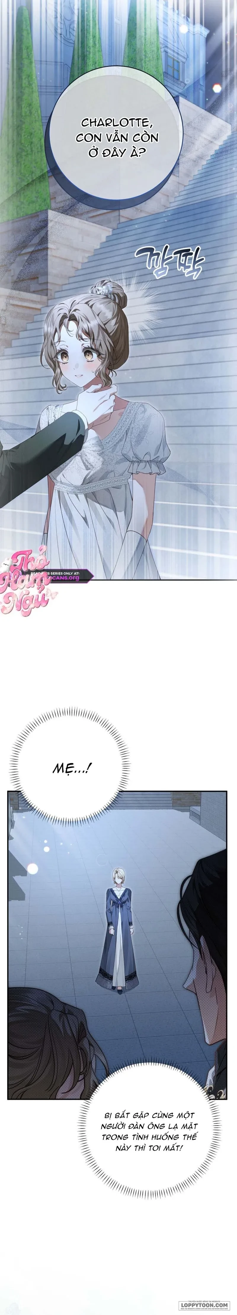 Bản Tình Ca Rạng Đông Chapter 2 - 6