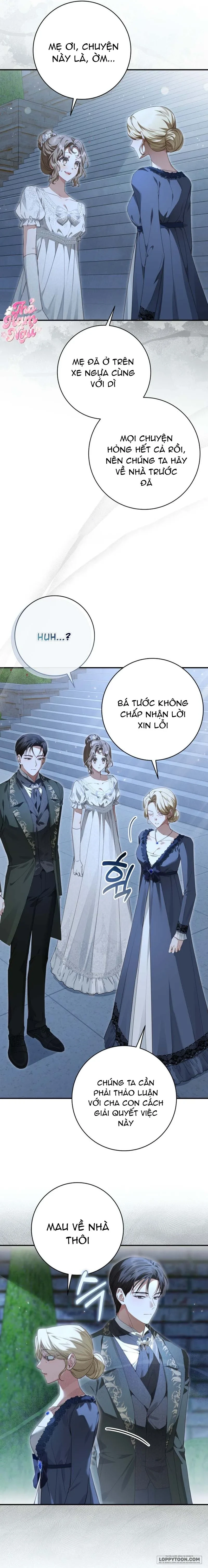 Bản Tình Ca Rạng Đông Chapter 2 - 7