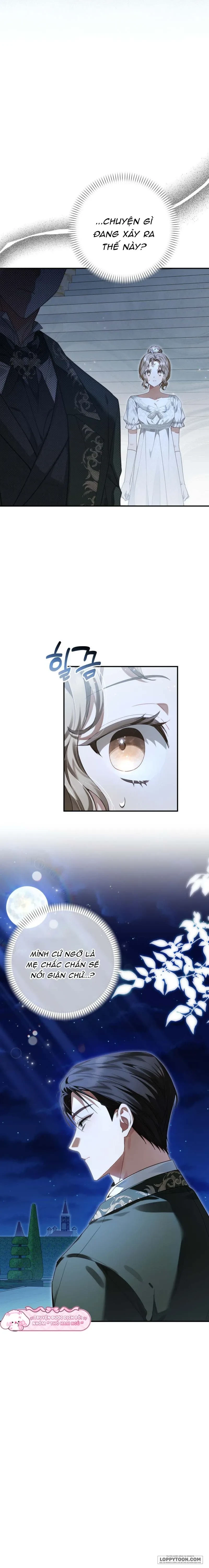 Bản Tình Ca Rạng Đông Chapter 2 - 8