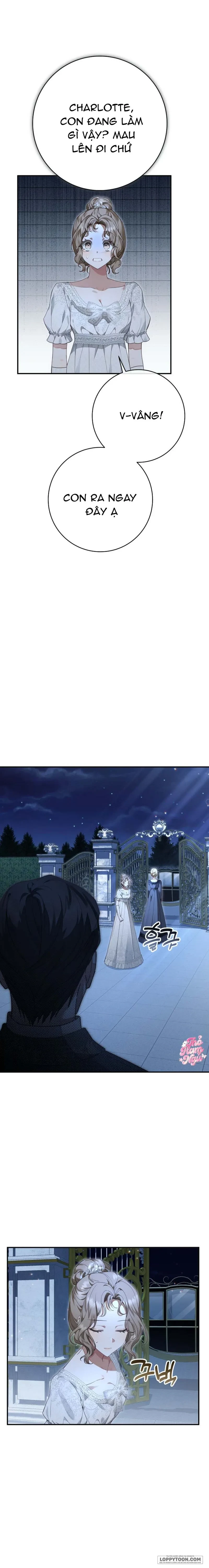 Bản Tình Ca Rạng Đông Chapter 2 - 9