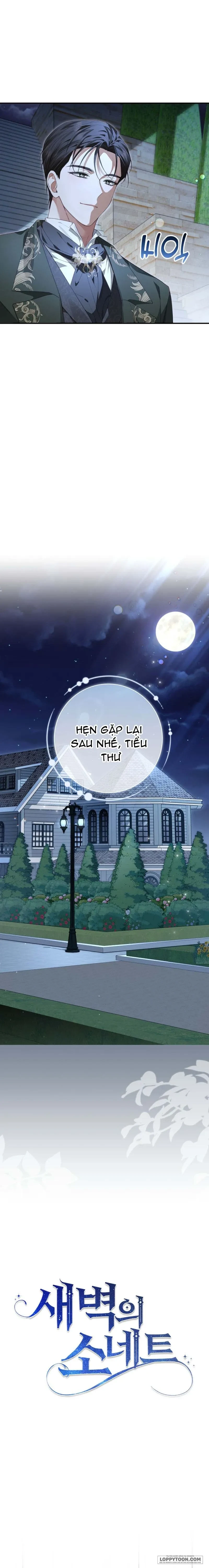 Bản Tình Ca Rạng Đông Chapter 2 - 10