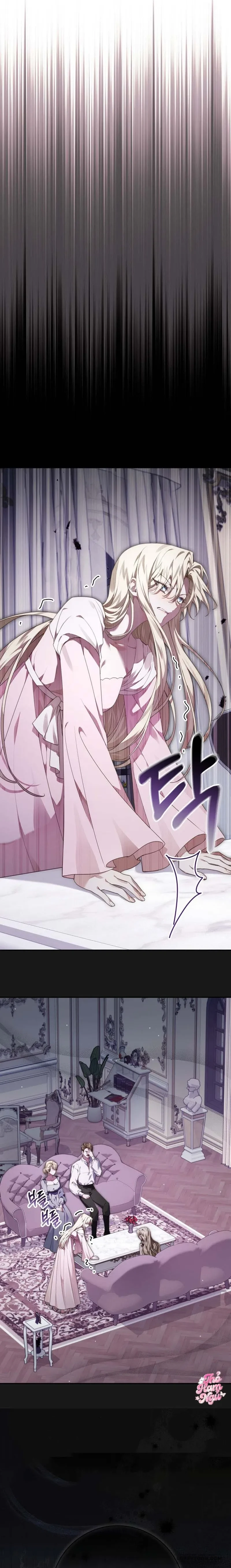 Bản Tình Ca Rạng Đông Chapter 2 - 11