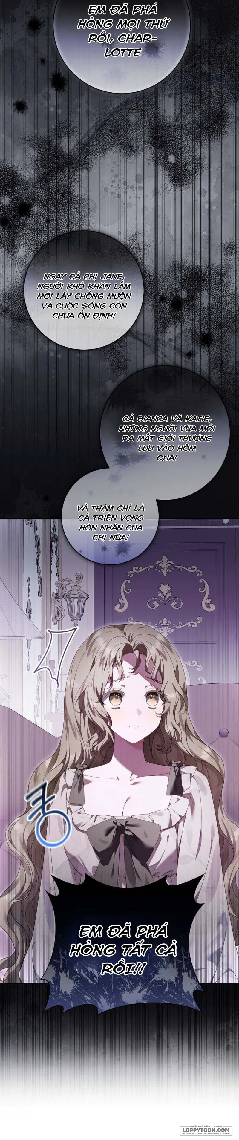 Bản Tình Ca Rạng Đông Chapter 2 - 12