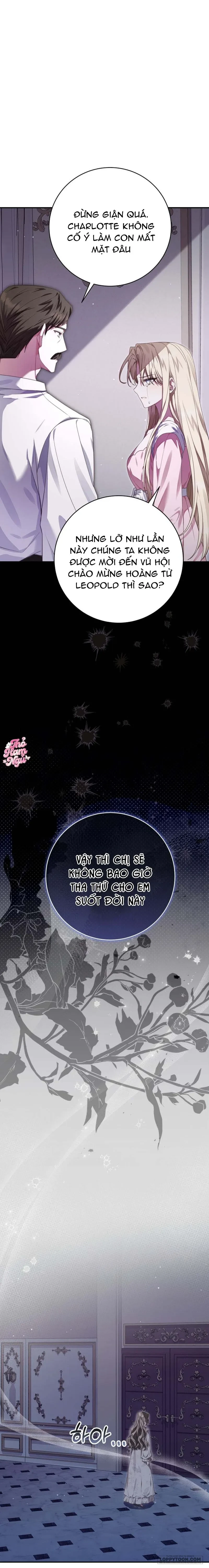 Bản Tình Ca Rạng Đông Chapter 2 - 15