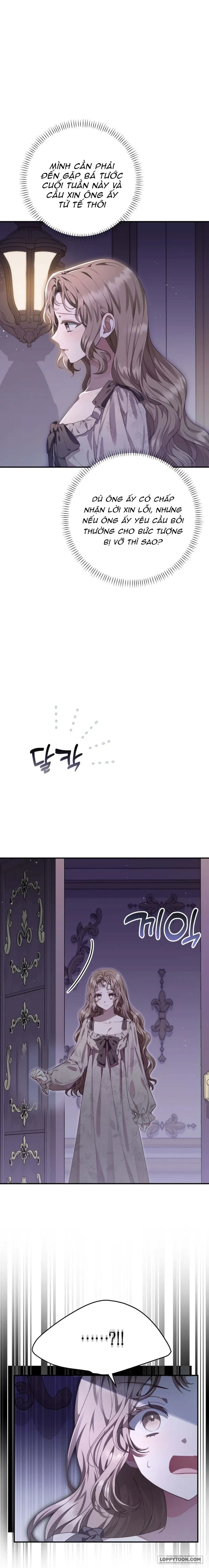 Bản Tình Ca Rạng Đông Chapter 2 - 16