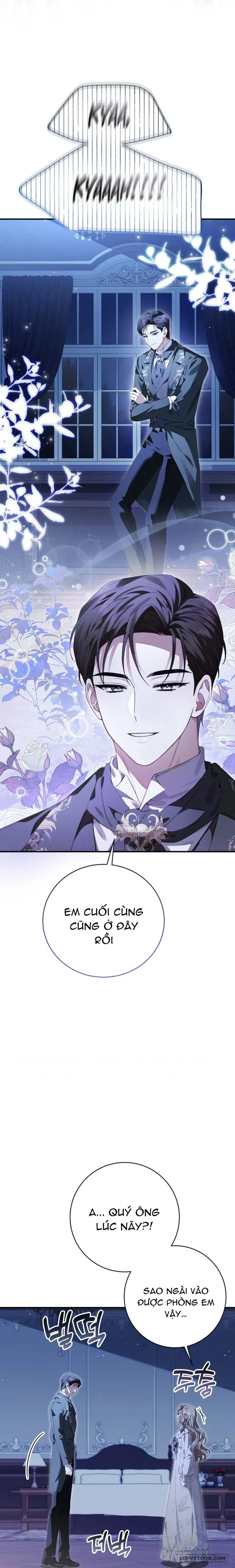 Bản Tình Ca Rạng Đông Chapter 2 - 17