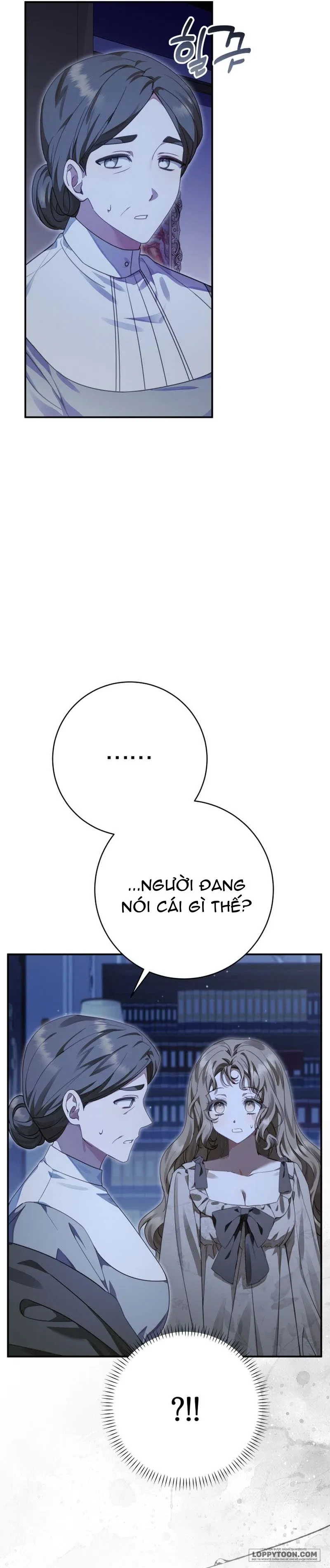 Bản Tình Ca Rạng Đông Chapter 2 - 20