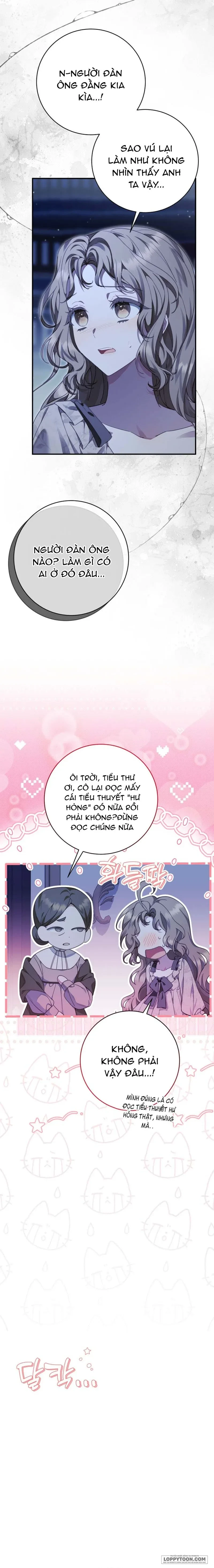 Bản Tình Ca Rạng Đông Chapter 2 - 21