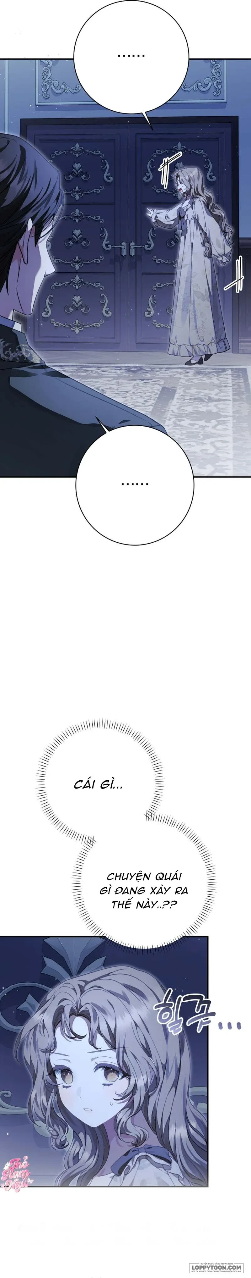 Bản Tình Ca Rạng Đông Chapter 2 - 22