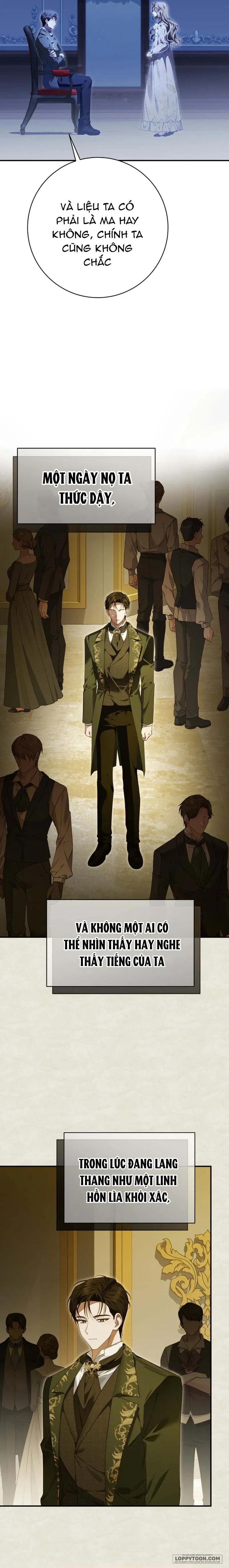 Bản Tình Ca Rạng Đông Chapter 2 - 25