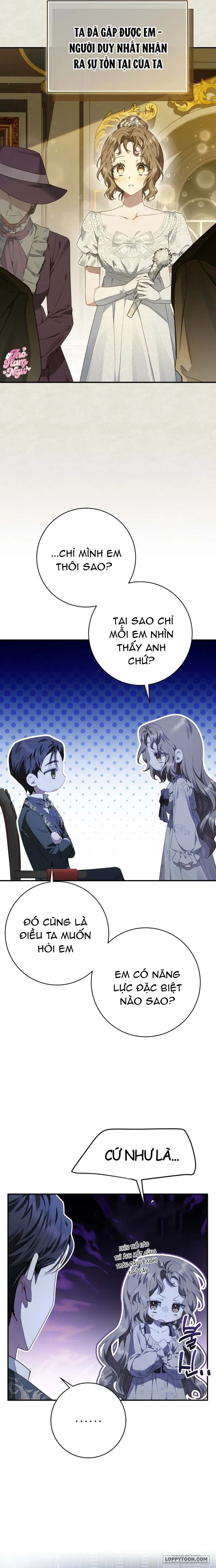 Bản Tình Ca Rạng Đông Chapter 2 - 26