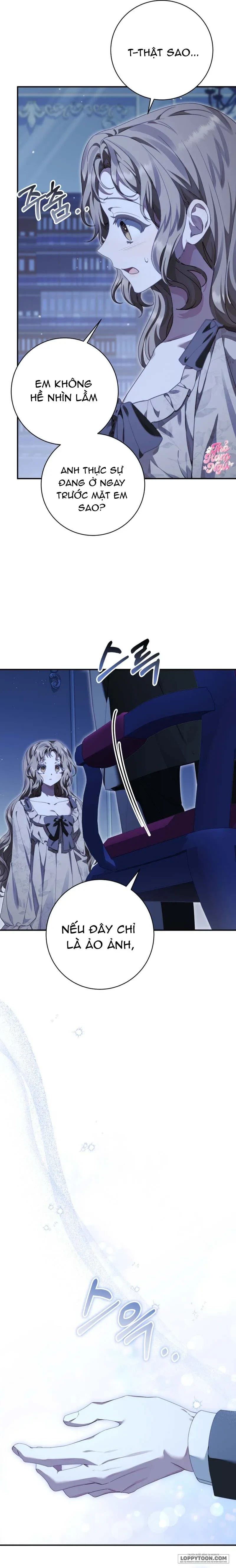 Bản Tình Ca Rạng Đông Chapter 2 - 28