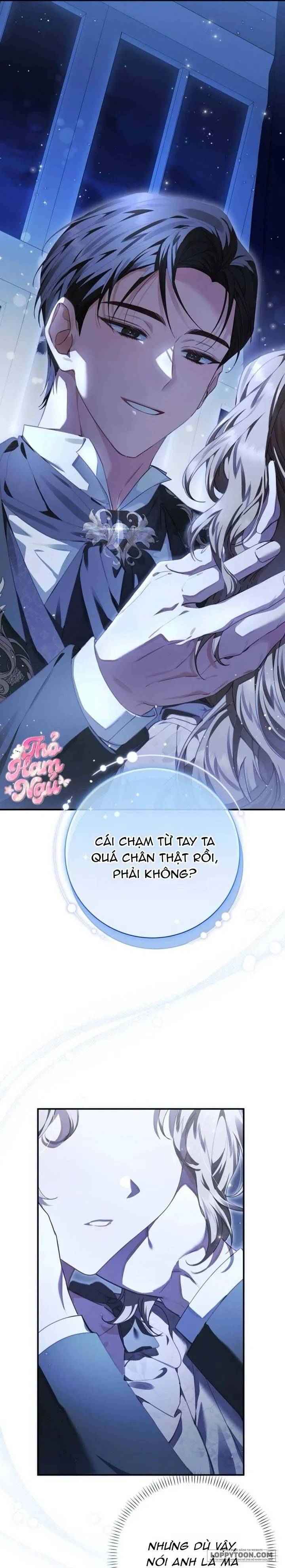 Bản Tình Ca Rạng Đông Chapter 3 - 2