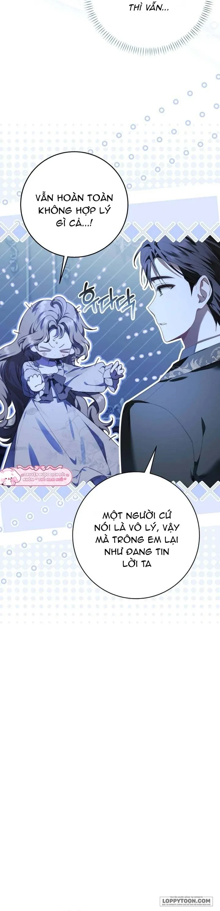 Bản Tình Ca Rạng Đông Chapter 3 - 3
