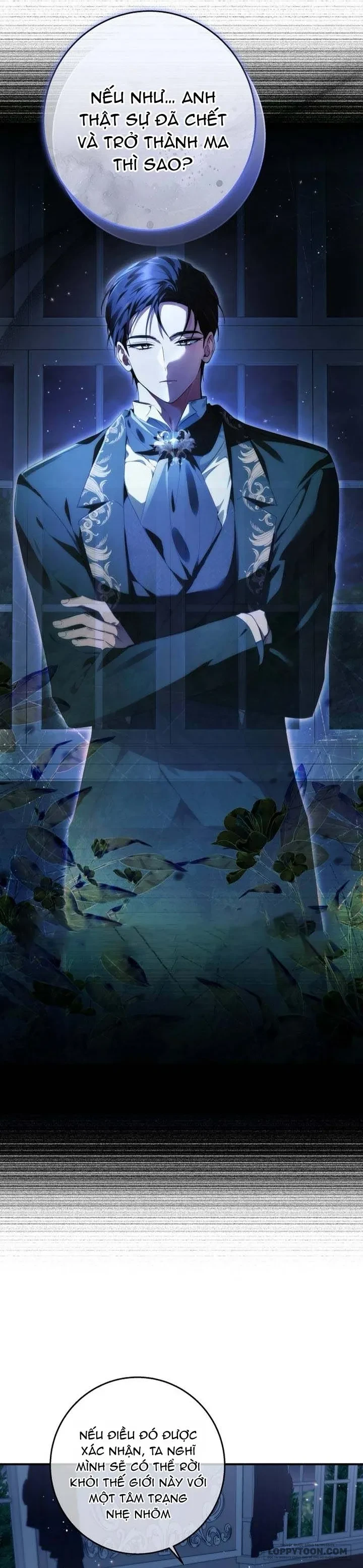 Bản Tình Ca Rạng Đông Chapter 3 - 5