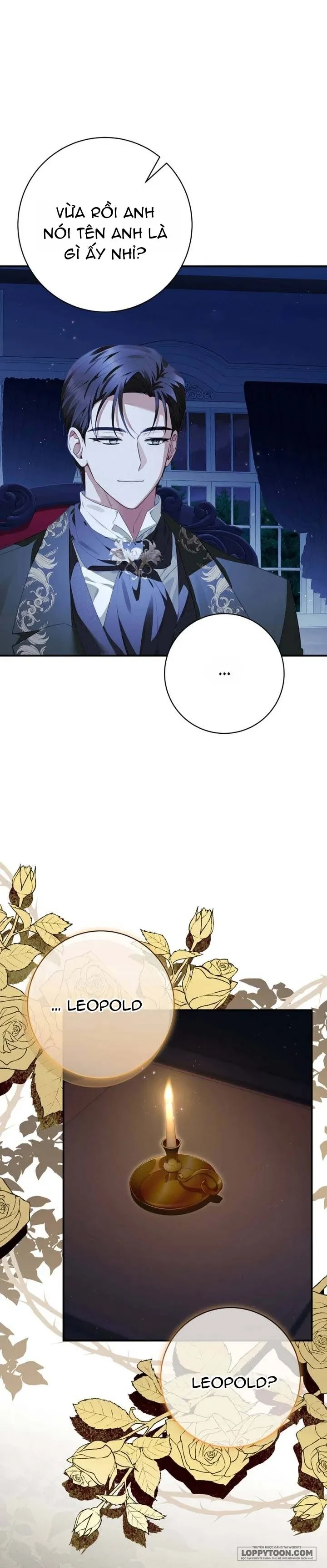 Bản Tình Ca Rạng Đông Chapter 3 - 10