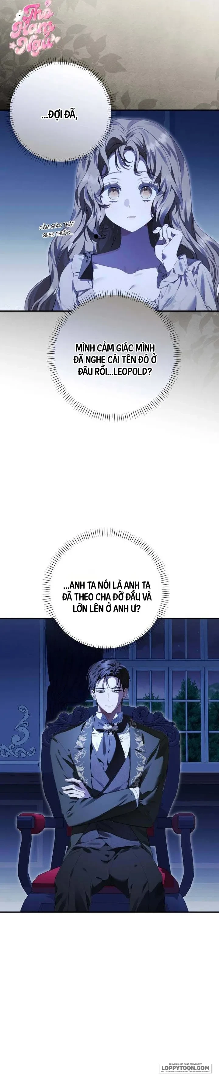 Bản Tình Ca Rạng Đông Chapter 3 - 11