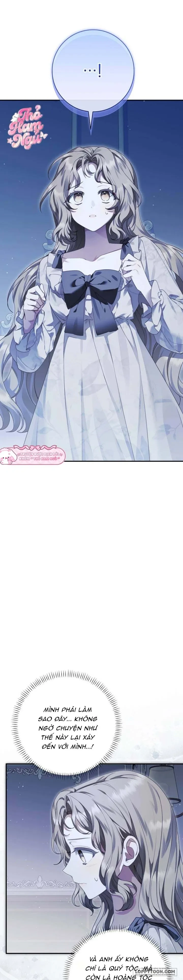 Bản Tình Ca Rạng Đông Chapter 3 - 19