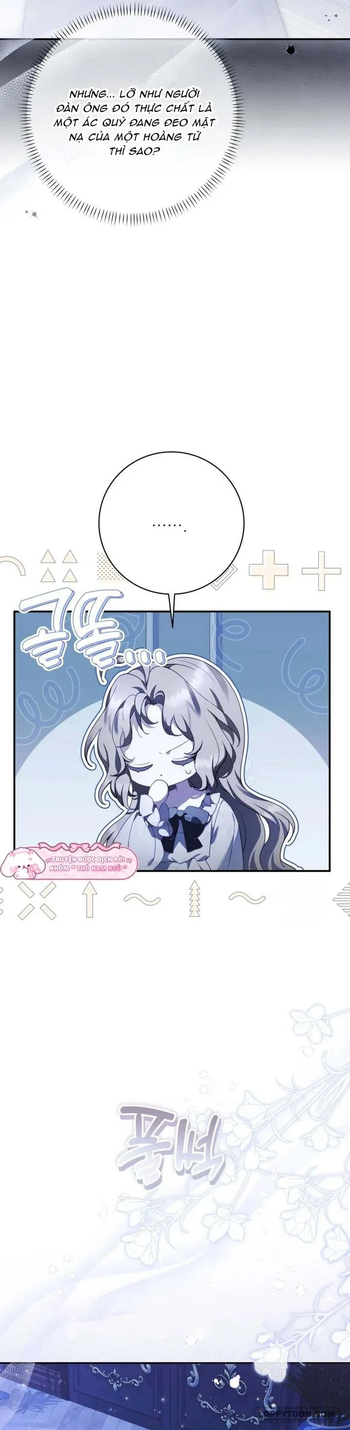Bản Tình Ca Rạng Đông Chapter 3 - 21